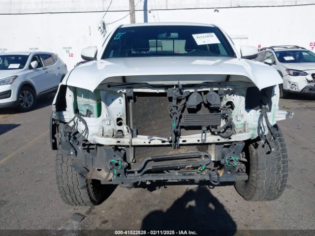 3TMDZ5BN3HM023813 Toyota Tacoma Trd Off Road