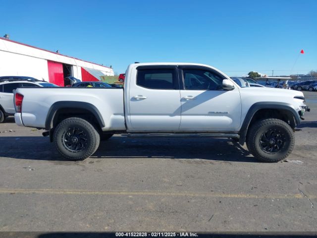 3TMDZ5BN3HM023813 Toyota Tacoma Trd Off Road