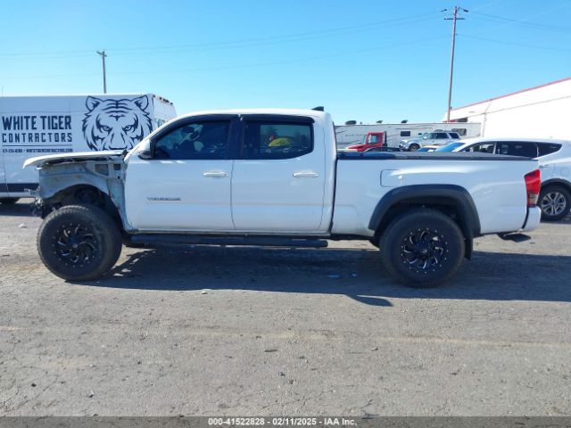 3TMDZ5BN3HM023813 Toyota Tacoma Trd Off Road