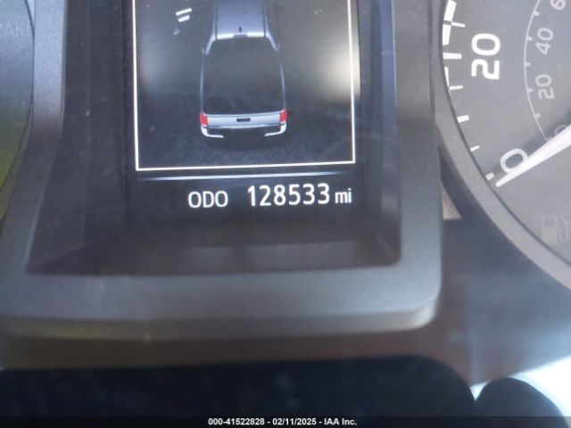 3TMDZ5BN3HM023813 Toyota Tacoma Trd Off Road