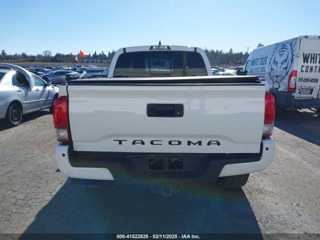 3TMDZ5BN3HM023813 Toyota Tacoma Trd Off Road
