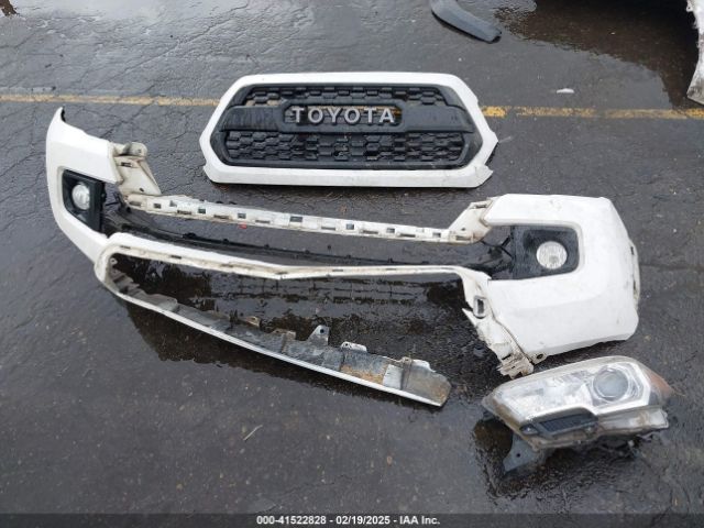 3TMDZ5BN3HM023813 Toyota Tacoma Trd Off Road