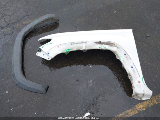 3TMDZ5BN3HM023813 Toyota Tacoma Trd Off Road
