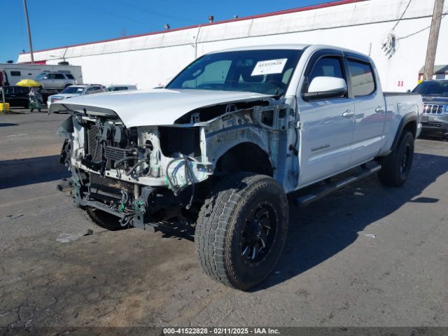 3TMDZ5BN3HM023813 Toyota Tacoma Trd Off Road