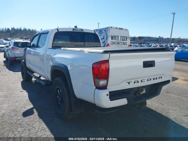 3TMDZ5BN3HM023813 Toyota Tacoma Trd Off Road