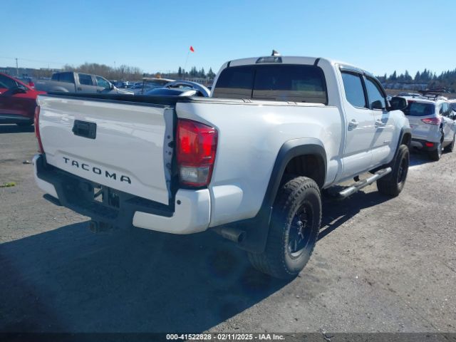 3TMDZ5BN3HM023813 Toyota Tacoma Trd Off Road