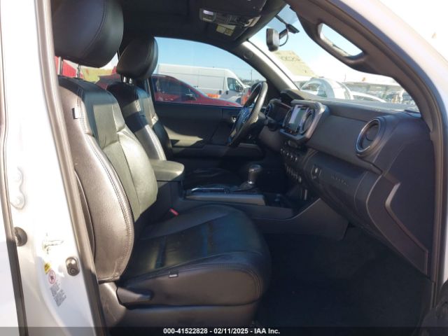 3TMDZ5BN3HM023813 Toyota Tacoma Trd Off Road