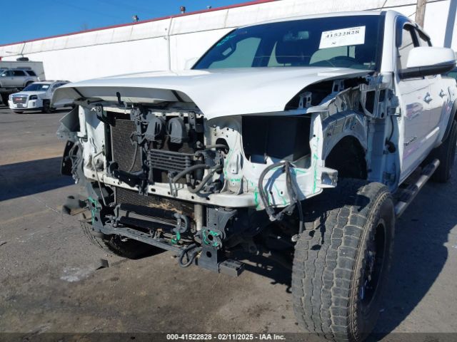 3TMDZ5BN3HM023813 Toyota Tacoma Trd Off Road