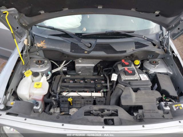 1C4NJPBA5HD209935 Jeep Patriot Sport Fwd