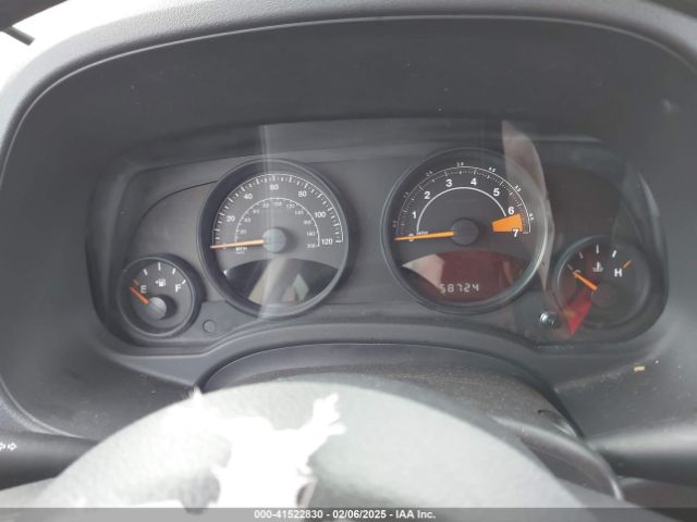 1C4NJPBA5HD209935 Jeep Patriot Sport Fwd