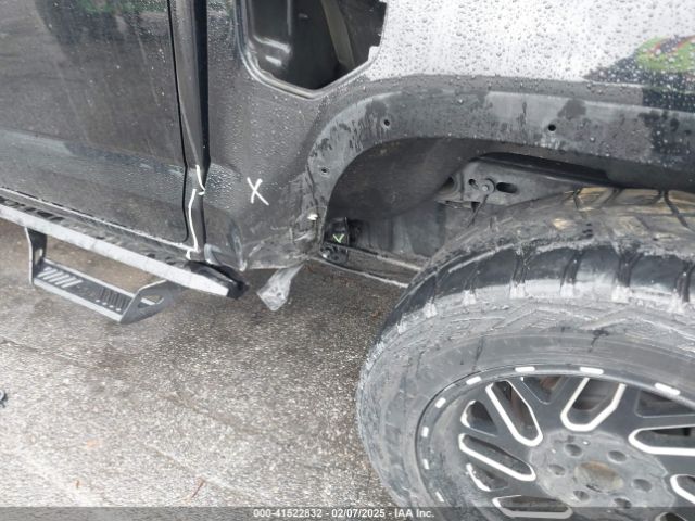 1GCGTEENXH1315790 Chevrolet Colorado Zr2