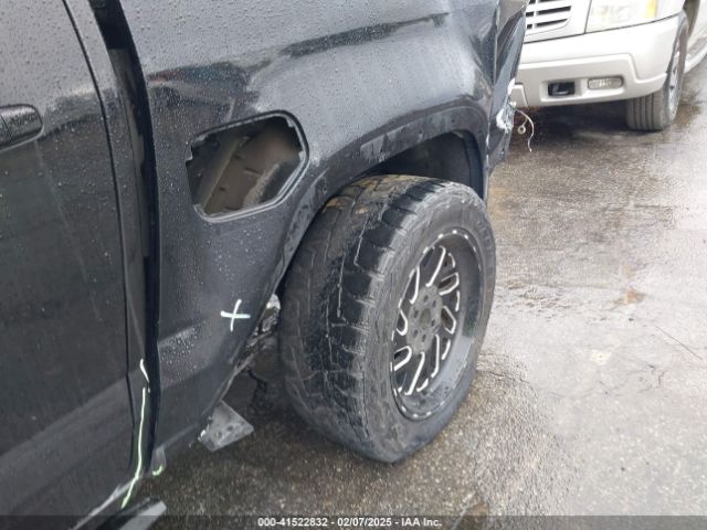 1GCGTEENXH1315790 Chevrolet Colorado Zr2