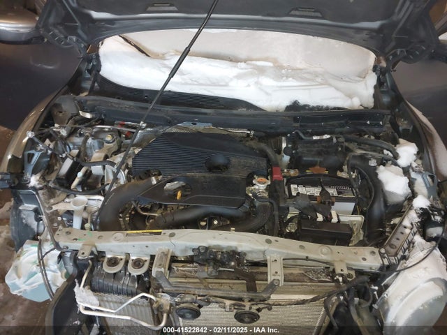 JN8AF5MV1FT562460 Nissan JUKE S