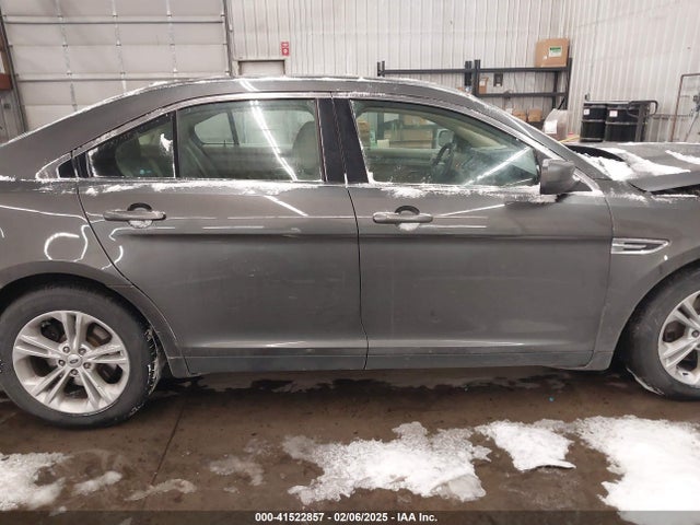 Ford TAURUS SEL 2016 1FAHP2E98GG109895 Image 14