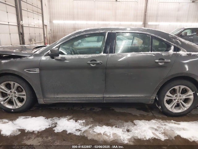 Ford TAURUS SEL 2016 1FAHP2E98GG109895 Image 15