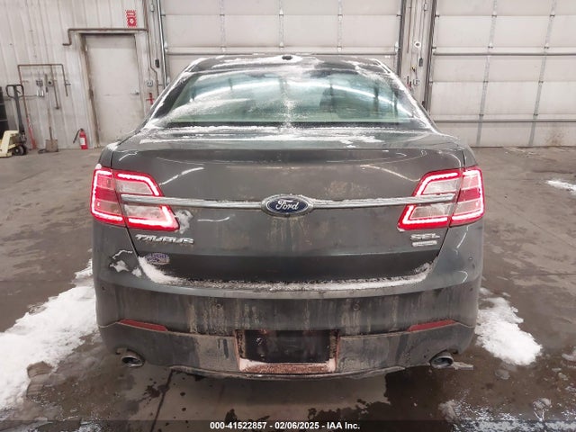 Ford TAURUS SEL 2016 1FAHP2E98GG109895 Image 17