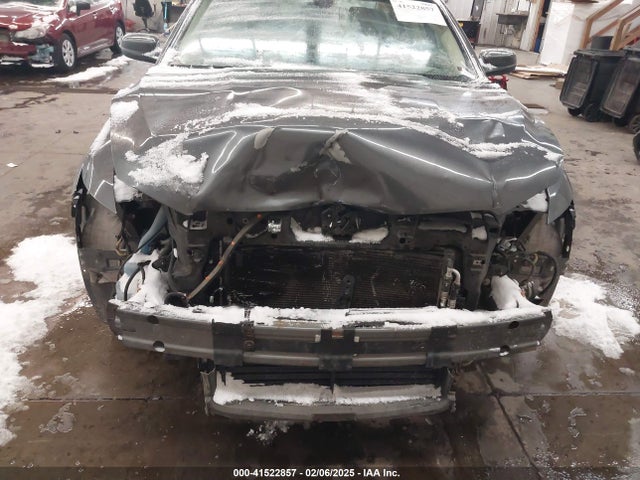 Ford TAURUS SEL 2016 1FAHP2E98GG109895 Image 6