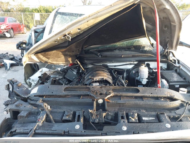1GKS1GKC6LR238395 GMC Yukon Xl 2wd Slt