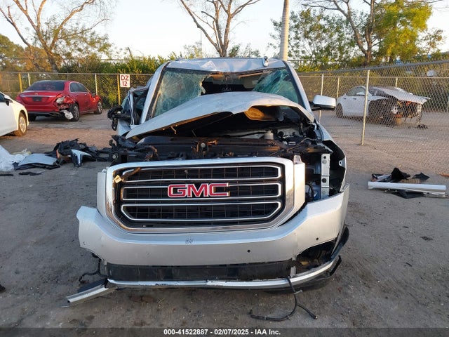 1GKS1GKC6LR238395 GMC Yukon Xl 2wd Slt
