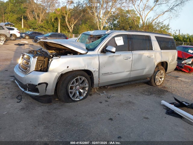 1GKS1GKC6LR238395 GMC Yukon Xl 2wd Slt