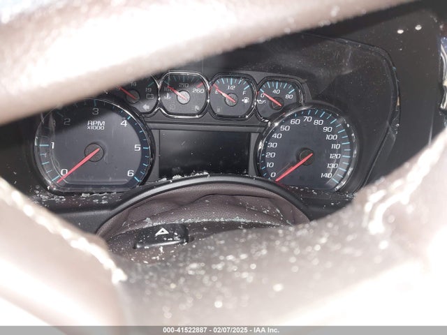 1GKS1GKC6LR238395 GMC Yukon Xl 2wd Slt