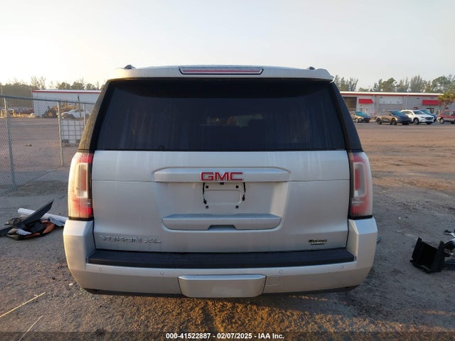 1GKS1GKC6LR238395 GMC Yukon Xl 2wd Slt