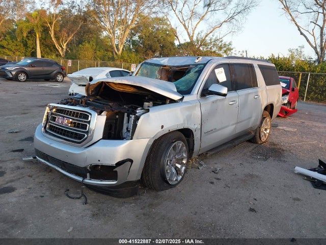 1GKS1GKC6LR238395 GMC Yukon Xl 2wd Slt