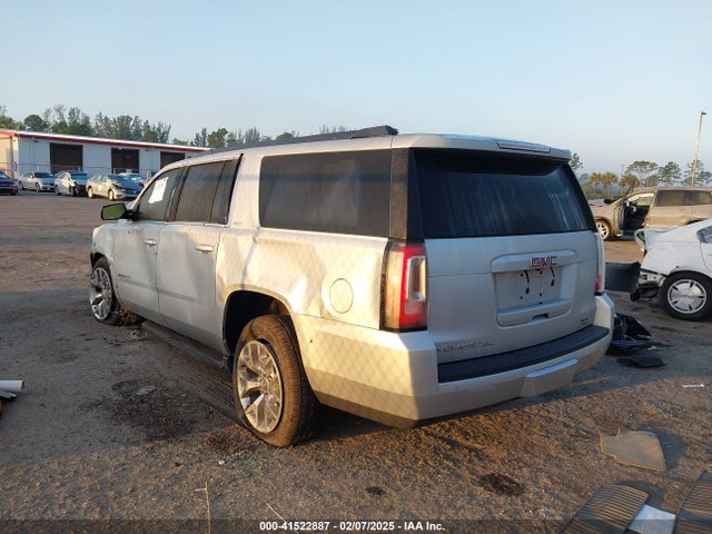 1GKS1GKC6LR238395 GMC Yukon Xl 2wd Slt