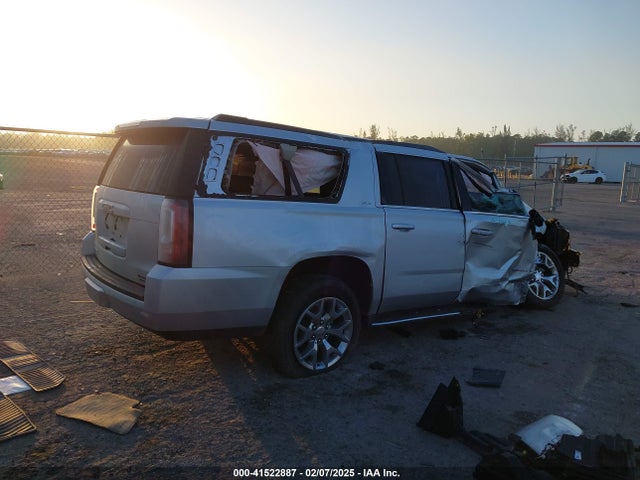 1GKS1GKC6LR238395 GMC Yukon Xl 2wd Slt