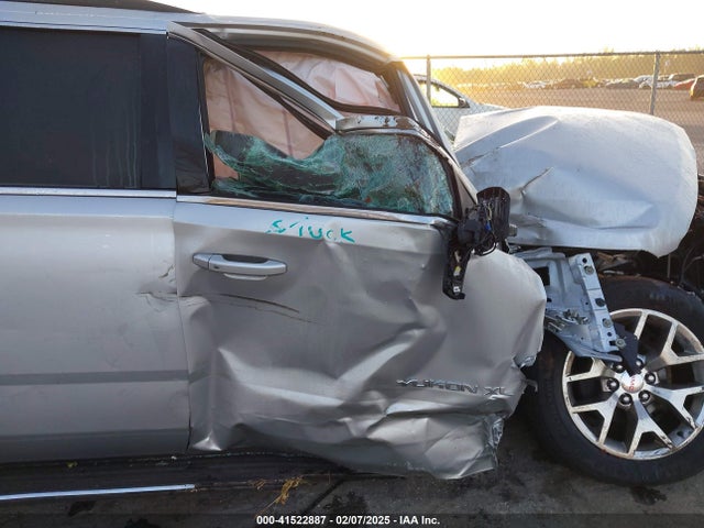 1GKS1GKC6LR238395 GMC Yukon Xl 2wd Slt
