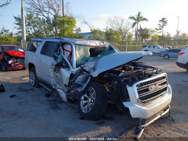 1GKS1GKC6LR238395 GMC Yukon Xl 2wd Slt