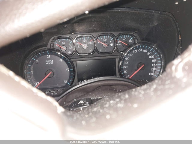 1GKS1GKC6LR238395 GMC Yukon Xl 2wd Slt