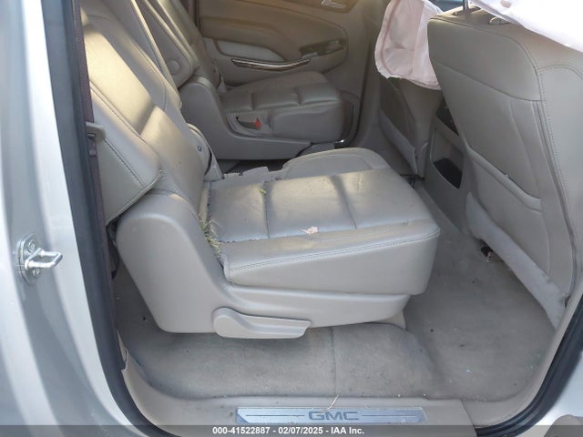 1GKS1GKC6LR238395 GMC Yukon Xl 2wd Slt