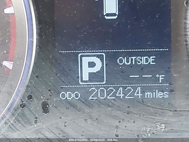 5TDZKRFH6GS162855 Toyota Highlander Le V6