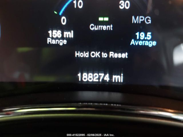 1C4RJEBG3EC449268 Jeep Grand Cherokee Limited