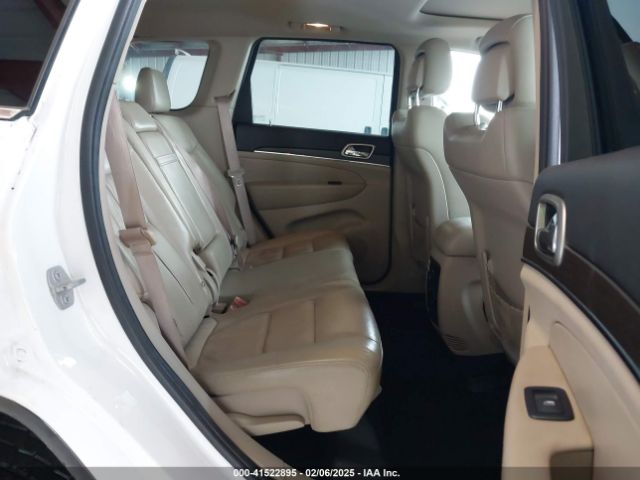 1C4RJEBG3EC449268 Jeep Grand Cherokee Limited