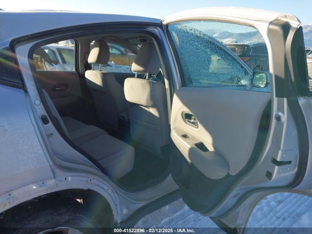 3CZRU6H32GM732807 Honda HR-V LX
