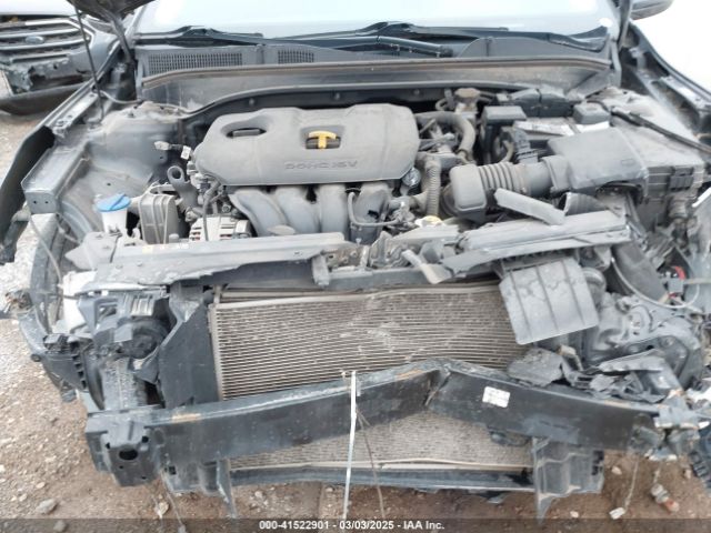 3KPF24AD1LE235953 KIA Forte Lxs