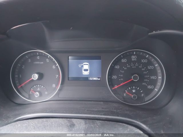 3KPF24AD1LE235953 KIA Forte Lxs