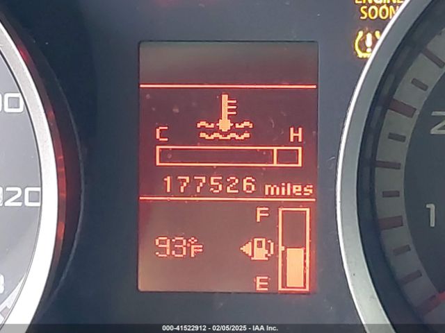 2009 MITSUBISHI LANCER JA3AU16U09U034503 Photo 6