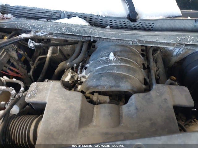 1GCUKREC6FF199743 Chevrolet Silverado 1500 1lt