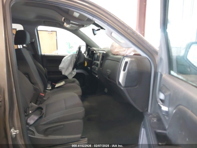 1GCUKREC6FF199743 Chevrolet Silverado 1500 1lt
