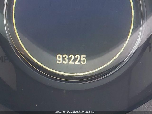 2012 CADILLAC SRX 3GYFNAE30CS578126 Photo 6