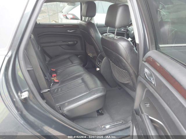 2012 CADILLAC SRX 3GYFNAE30CS578126 Photo 7