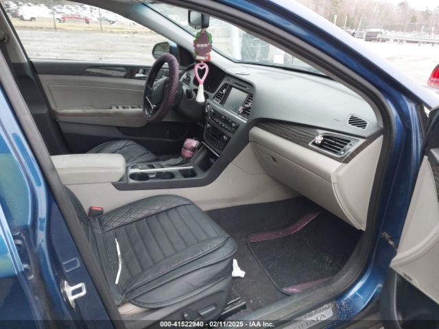 5NPE34AF8FH106876 Hyundai Sonata Limited