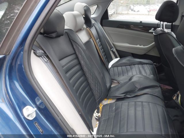 5NPE34AF8FH106876 Hyundai Sonata Limited