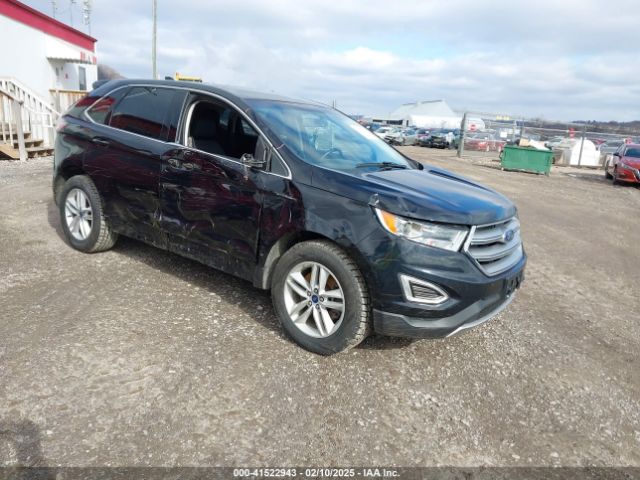 2018 FORD EDGE 2FMPK4J92JBB95964