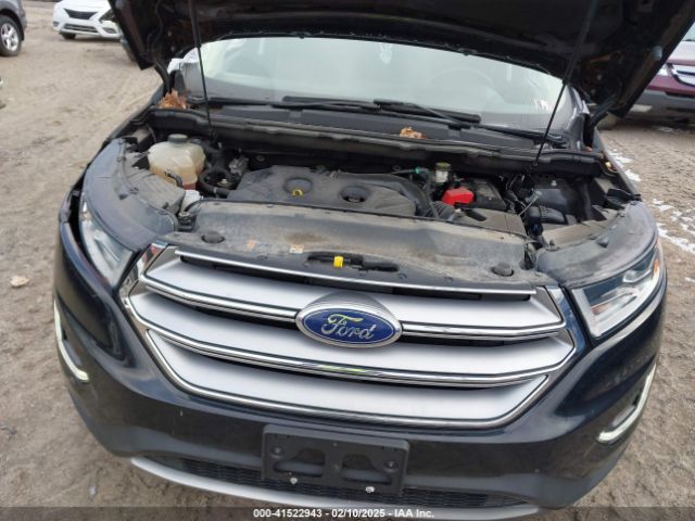 2018 FORD EDGE 2FMPK4J92JBB95964 Photo 9