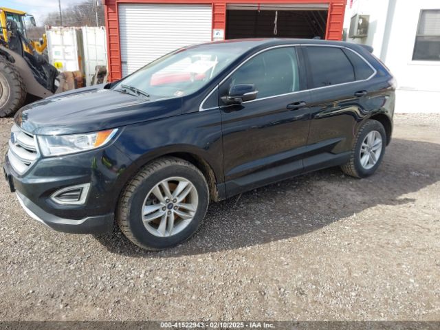 2018 FORD EDGE 2FMPK4J92JBB95964 Photo 1
