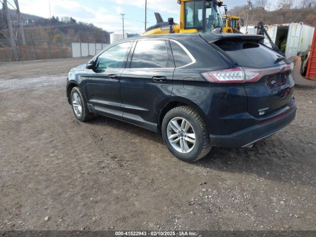 2018 FORD EDGE 2FMPK4J92JBB95964 Photo 2